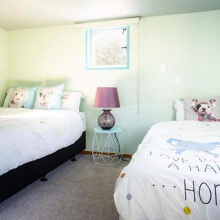Central location spacious house Queenstown Exterior foto