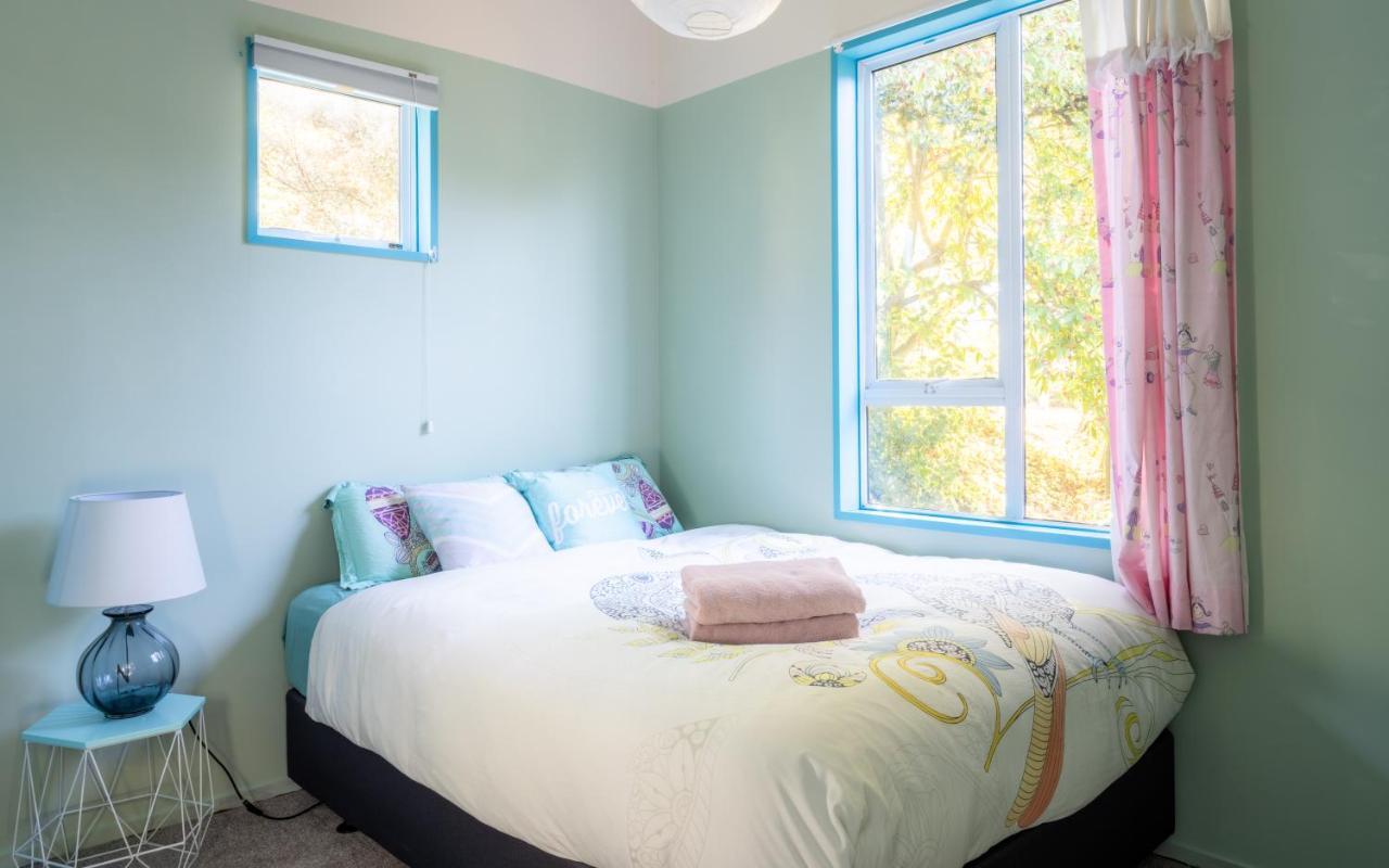 Central location spacious house Queenstown Exterior foto