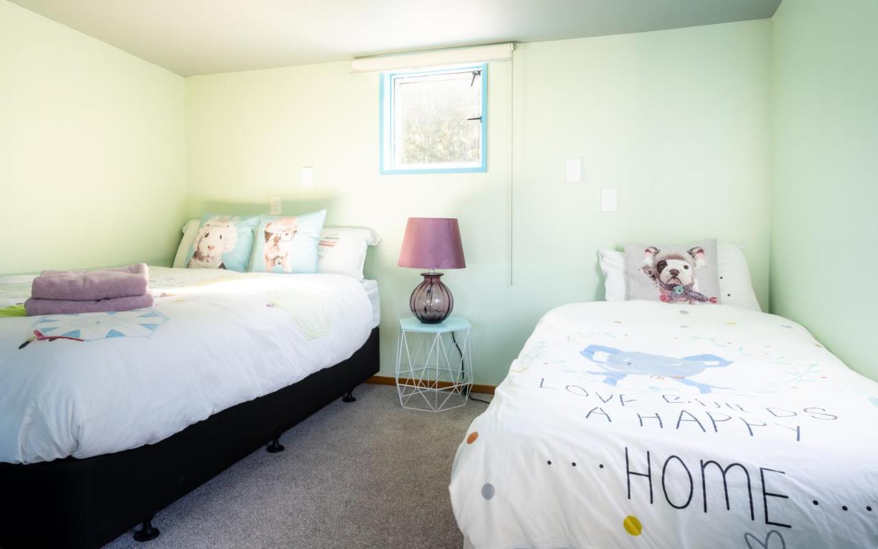Central location spacious house Queenstown Exterior foto