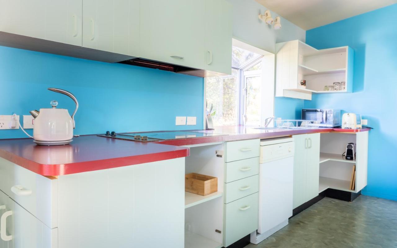 Central location spacious house Queenstown Exterior foto