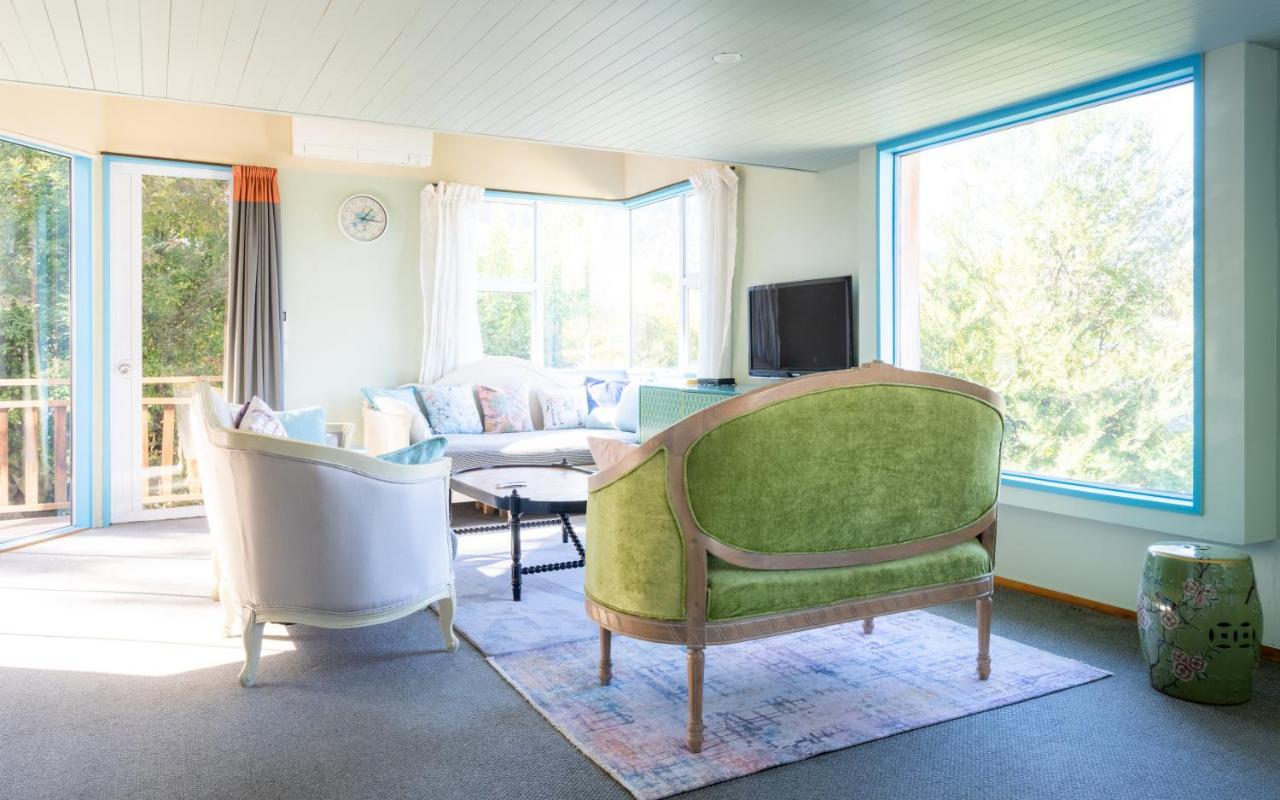 Central location spacious house Queenstown Exterior foto